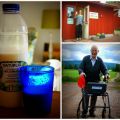 Kor, glass och livsvisdom