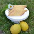 Små citroner gula