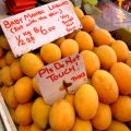 Raw i Singapore : Mispelfrukt och Green Room[...]
