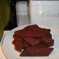 Chokladkolasnittar