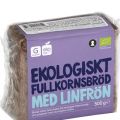 Snabba laxröran på favoritbrödet
