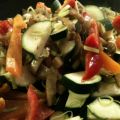 Vegetarisk pytt