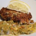 Quinoabiffar med musslor