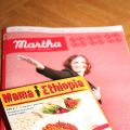 Mama Ethiopia