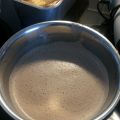 Chokladdryck