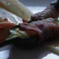 Fyllda jalapeños