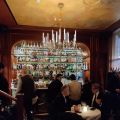 Papillon - vinbar de luxe