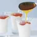 Honungsshots