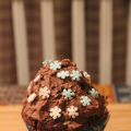 Chokladmuffins med chokladtopping, gluten- och[...]