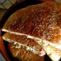 Bröd -  med fläkt av stora världen