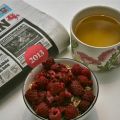 Detox -dag 9