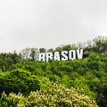 Dagens citytour i Brasov
