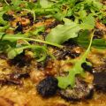 Variation på Pizza Speciale!