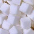 Liten snabbanalys av mitt sockerberoende