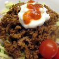 Tacosallad à la GI