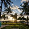 Resa Miami - Topp 5