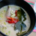 Tom kha gai