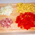 Tomatsoppa med tortellini