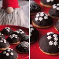 Julbiskvier
