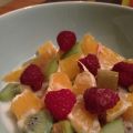 Långfrukost