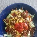 Tacosallad