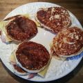 Ost & Skink Toast