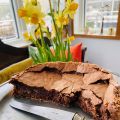 Kladdkaka