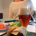 Hamburgeutmaning - Joanna