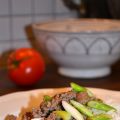Dagens middagstips - Thaiköttfärs
