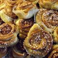 Fredriks Kanelbullar