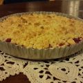 Hallonsmulpaj / Raspberrypie