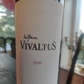 Veckans vintips: La Fleur Vivaltus 2016