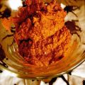 Chokladmousse - förenklat Nigellarecept för två