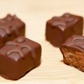Lakritschokladfudge (LCHF)