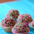 Livet i sin enklaste form: Chokladbollar