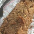 Jamie Olivers bananbröd fast glutenfritt