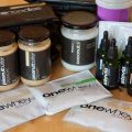 LCHF-produkter från Fitnessguru