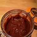 Tamarind- och dadelchutney