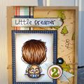 Little Dreamer