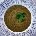 Grönkålssoppa - Kale Soup