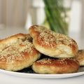 I say bagel you say nam nam