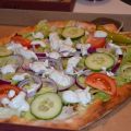 Hämtpizza