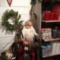 Falbygdens ost julmarknad
