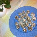 Chokladbollar Mums Va Gott