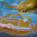 Smarta kycklingnyheter