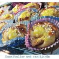 Världens godaste kanelbullar