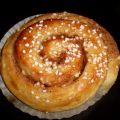 Kanelbullar