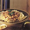 Het pastasås