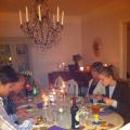 Familjen återförenad! Fredagens Grillmästare[...]