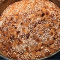 Klassisk kardemummakaka (glutenfri)